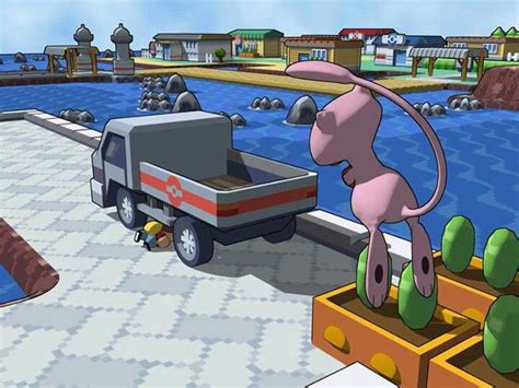 Mew truck - Total Recall. That Time Some Players Thought Mew Was Under A Truck In Pokémon. By. Heather Alexandra. Published February 24, 2017. Comments ( 71) The original …